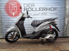 Piaggio Liberty 125 S ABS E5 versch. Farben