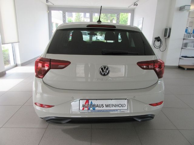 Polo MOVE 1.0 LED KLI SHZ PDC LM