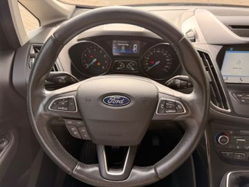 Ford C-Max - 11