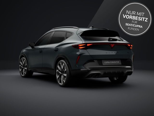 Cupra Formentor - Bild 3