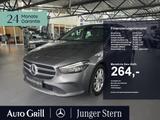 Mercedes-Benz B 200 Progressive +MBUX+LED+AHK+Navi+Cam.+AUT - Mercedes-Benz B 200 aus 2019