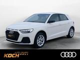 Audi A1 Sportback 30 TFSI Advanced, LED, CarPlay, Amb