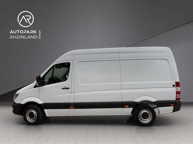 Mercedes-Benz Sprinter 313 CDI*Hoch-Lang*Klima*Tempomat*1-Hand