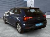 Volkswagen Polo 1.0 MPI Life+BAA+USB+DAB+EPH+MAL+SHZ+EURO6+ - Jahreswagen: Eu