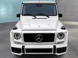 Mercedes-Benz G 63 AMG - Getriebeproblem - Mercedes-Benz G 63 AMG in Nürnberg