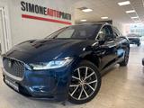 Jaguar I-Pace EV 90 kWh 400 CV Auto AWD HSE - Jaguar I-Pace: Hse