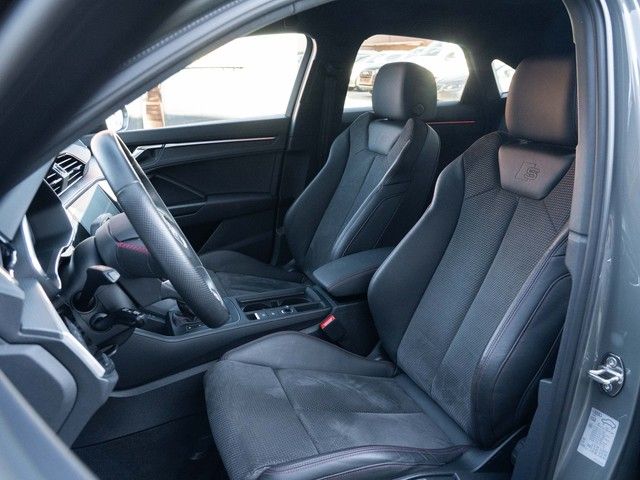 Q3 Sportback 45 TFSI e S line 360°+MATRIX+SONOS+