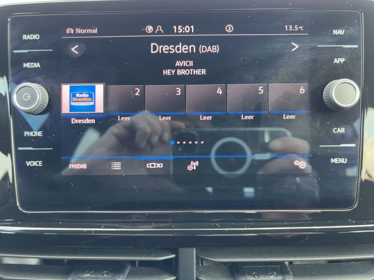Volkswagen T-Roc - Bild 8