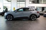 Audi Q4 50 E-TRON QU. S LINE/SONOS/PANO/MATRIX/20" - graue Audi Q4