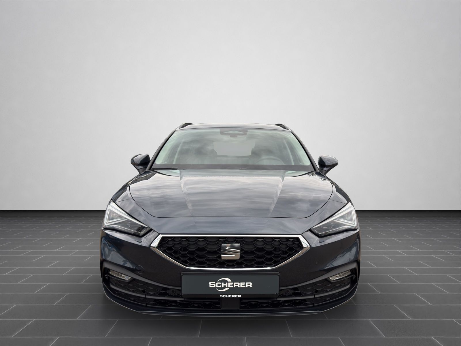 Seat Leon - Bild 6