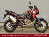 Honda CRF1100L Africa Twin - HONDA CRF1100L AFRICA TWIN