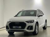 Audi Q5 40TDI S-line Quattro LED Virtual SFW Navi 1Hd - Audi aus 2022