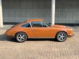 Porsche 911 T, Bj: 1972, Ölklappe, Matching Numbers - Porsche aus 1972: 911t