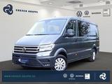 Volkswagen Crafter Kasten 35 Plus 2.0TDI DSG MIXTO