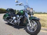 Kawasaki VN 1500 Classic Tourer (VNT50G) - Angebote