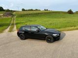 BMW 116d Diesel Sportlenkrad TÜV bis 02/27 - BMW 116 von privat