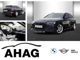 Audi A4 40 TFSI S tronic S line quattro Avant - Audi A4 Gebrauchtwagen Essen