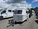 HYMER / ERIBA / HYMERCAR Eriba Touring Familia 310 Truma S Heizung - Wohnwagen Eriba touring