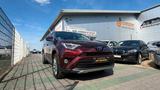 Toyota RAV 4 RAV4 Hybrid Edition-S 1Hand - Toyota RAV 4 in Bonn