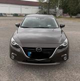 Mazda 3 2.2 Skyactive D Sports-Line - Mazda: Mazda3 Sport