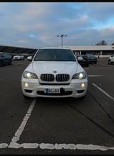 BMW X5  M-Paket Neue TÜV  3.0d 7 Sitzer - BMW X5 M: Paket