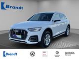 Audi Q5 TDI quattro MATRIX+KAMERA+STANDH+ACC+AHK - Audi Q5: TDI