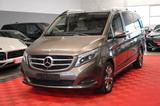 Mercedes-Benz V250d Avantgarde Lang Version *7 Sitzer* - gebrauchte Mercedes-Benz V 250 aus dem Jahr 2015