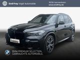BMW X5 xDrive40d MHD M Sport Laserlicht Harman/Kardo - BMW X5 M: Sport