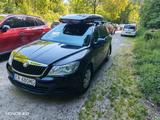 Skoda Octavia Combi 1.9 TDI PD DPF DSG Classic Classic - Skoda Octavia mit Diesel-Antrieb: Kombi, Automatik, 1.9