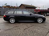 BMW 550i touring  - BMW 5er Reihe aus 2006: Kombi