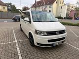 Volkswagen T5 Multivan 2.0 BiTdi Gewinde 20 Zoll HiFi  - VW T5 Gebrauchtwagen in Mannheim