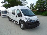 Roadcar Van Roadcar 640 Sie sparen 8.793,- Euro