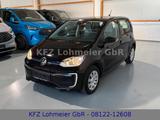 Volkswagen e-up! *Komfort-P.*CCS*SH*beh.FrontS.* - Volkswagen up! mit Elektro-Antrieb: Automatik