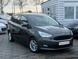 Ford Grand C-MAX Business Edition Navi/R-Kamera SHZ - Ford Grand C-MAX Business mit Benzin-Antrieb