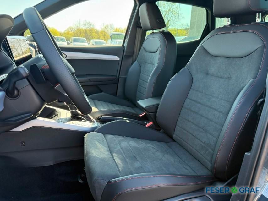 Seat Arona - Bild 11