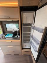 Knaus Van TI Plus 650 MEG Allrad (4x4)  - Knaus Allradantrieb