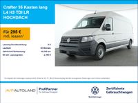 Volkswagen Crafter - Vorschau Bild 1