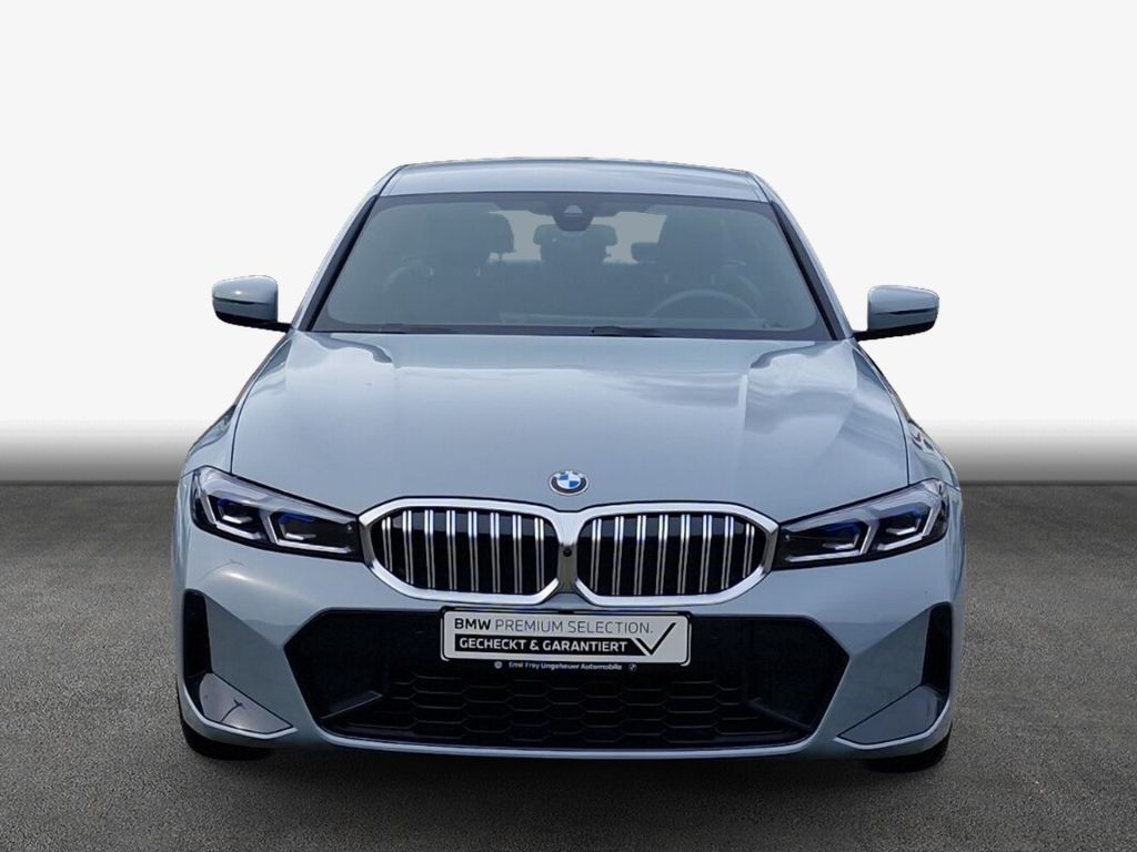 BMW 320 - Bild 4