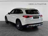 Mercedes-Benz GLC 200 4M LED|AMBI|TEMP|PANO|KAM|AHK|SHZ|LHZ - Mercedes-Benz GLC 200 in Leipzig