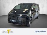 Hyundai STARIA Signature 4WD Voll-LED Leder 18 Alu Bose - Hyundai Staria Signature mit Diesel-Antrieb