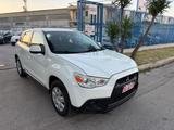 Mitsubishi ASX 1.6 benzina 117 cv 2011 - Mitsubishi ASX Kombi Gebrauchtwagen