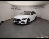 Mercedes-Benz Classe C-W206 Berlina 2021 - C 220 - Mercedes-Benz: Kombi, W202