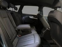 Audi A4 - Vorschau Bild 11