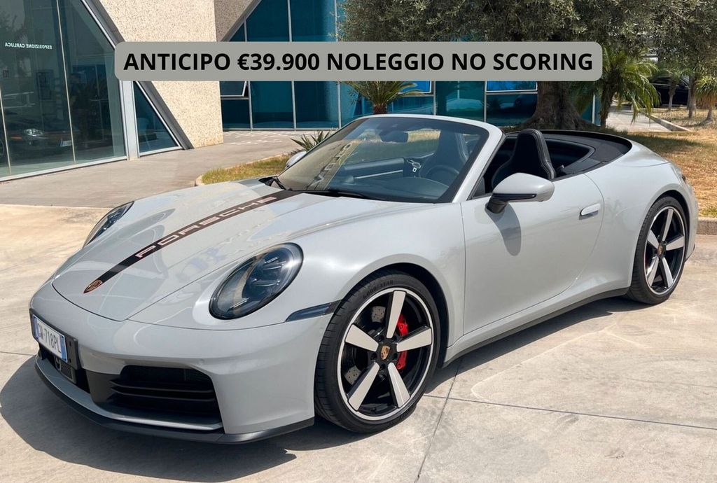 Image of Porsche 911