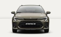 Suzuki Swace - Vorschau Bild 2