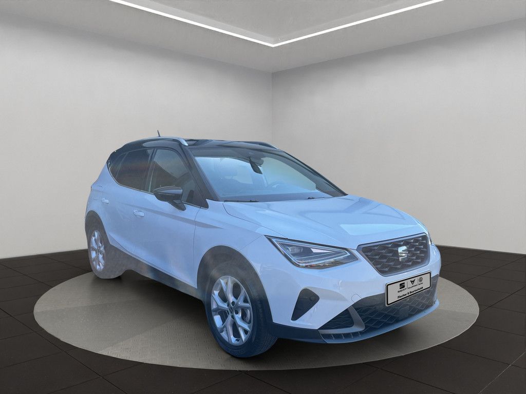 Seat Arona - Bild 4
