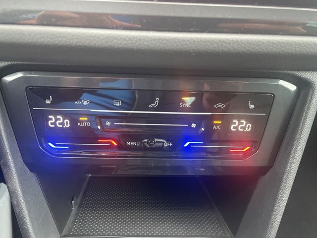 Volkswagen Tiguan 2.0 TDI 4M DSG Life *ACC*CAM*LED*SHZ*NAV*