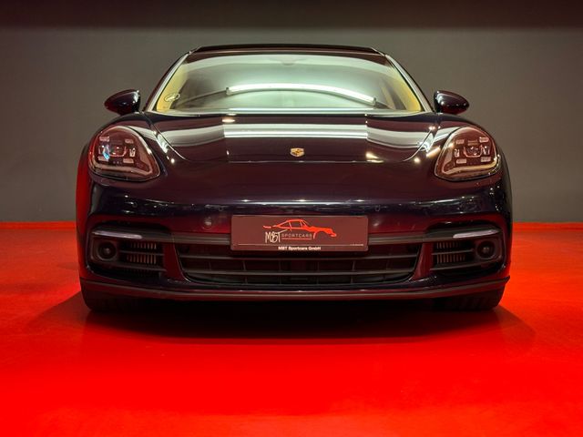 Porsche Panamera/SPORT TURISMO/4/E-HYBRID/2.9 462PS/1.H!