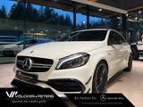 Mercedes-Benz A 45 AMG+AERO+KEYLESS+COMAND+KAMERA+NIGHT - Mercedes-Benz A 45 AMG Gebrauchtwagen