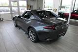 Mazda MX-5 RF -Coupe  SKYACTIV Exclusive 132 PS - Mazda MX-5: Coupe